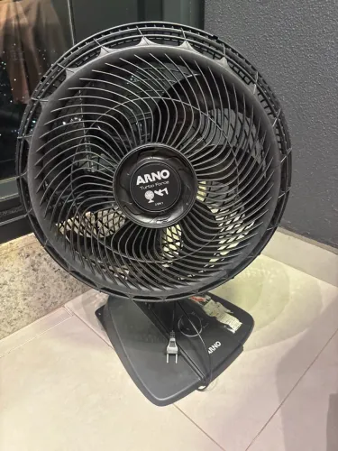 Ventilador