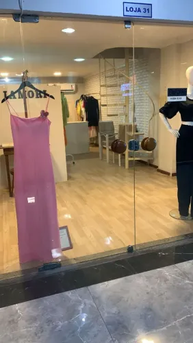 LOJA SALA SHOPPING CAMPO GRANDE AV. EXPEDITO GARCIA
