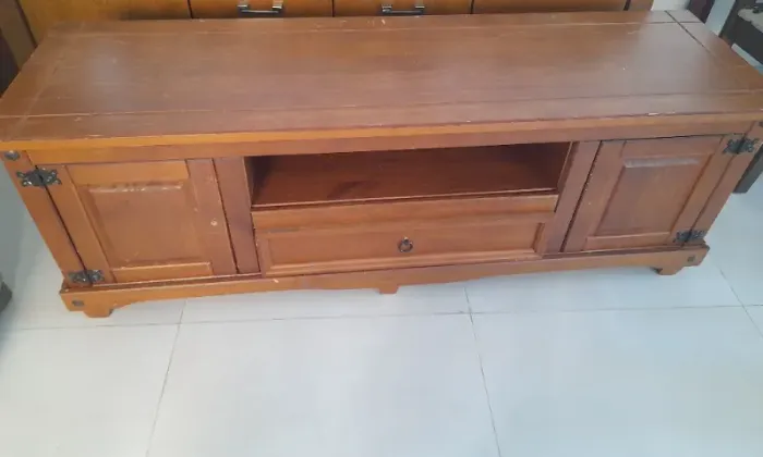 Armário de cozinha