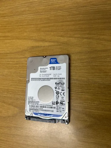 Hd interno 1 tb