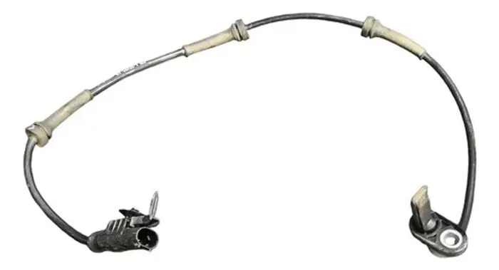 Sensor Roda Traseiro Dir Range Rover Sport V8 5.0 2014 2015