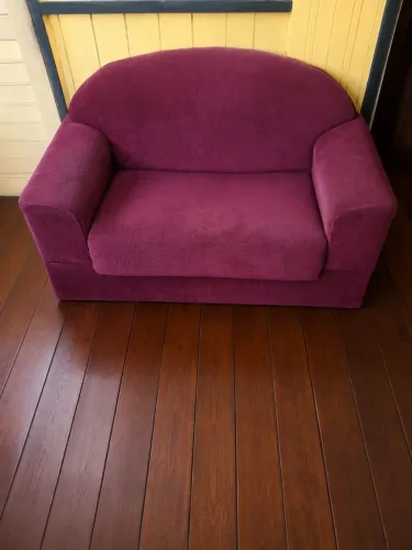 Vendo sofá
