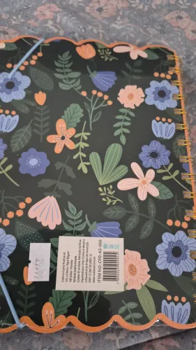 Caderno