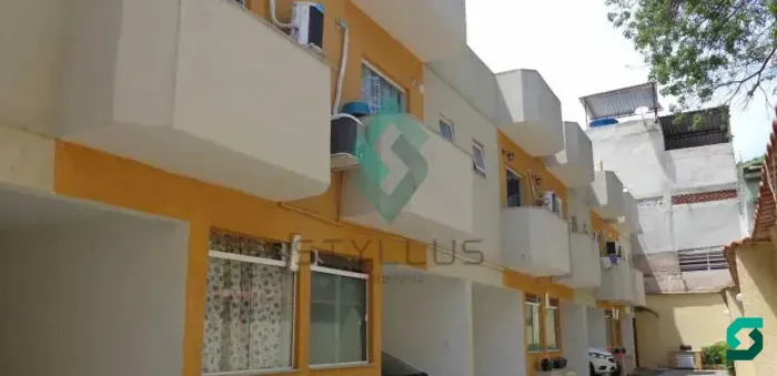 Sampaio | Casa de Condomínio 3 quartos, sendo 1 suite