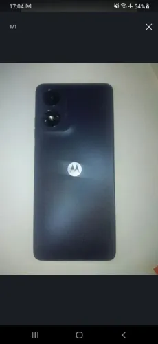MOTO G04