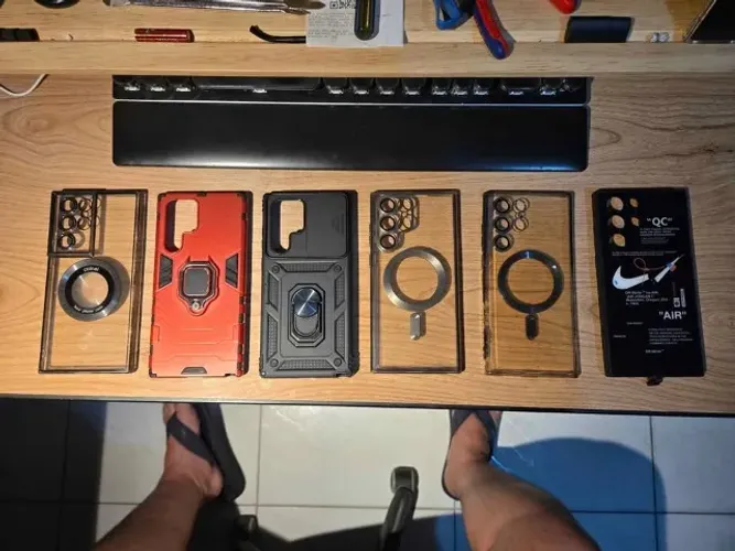 capinhas s22 ultra