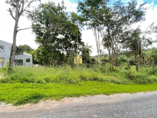 Lote à Venda - Solar das Palmeiras (1400m²)