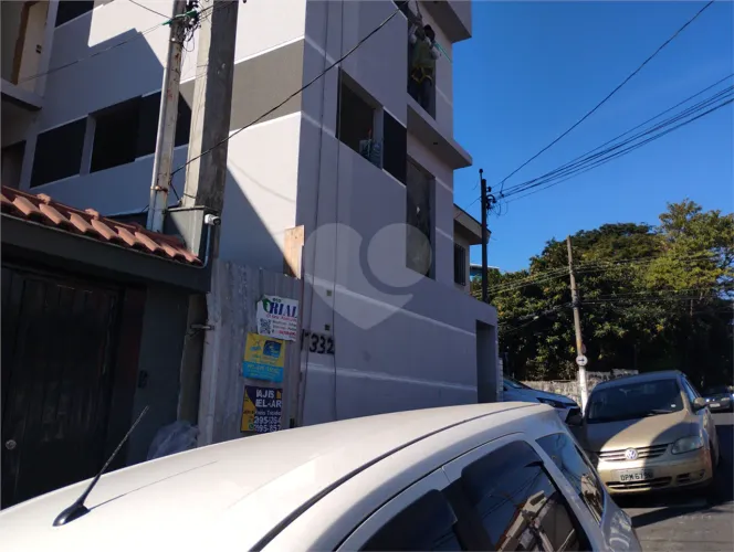 Apartamento com 1 quartos à venda em Parada inglesa - SP
