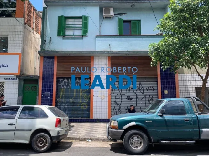 COMERCIAL - VILA ANASTÁCIO - SP