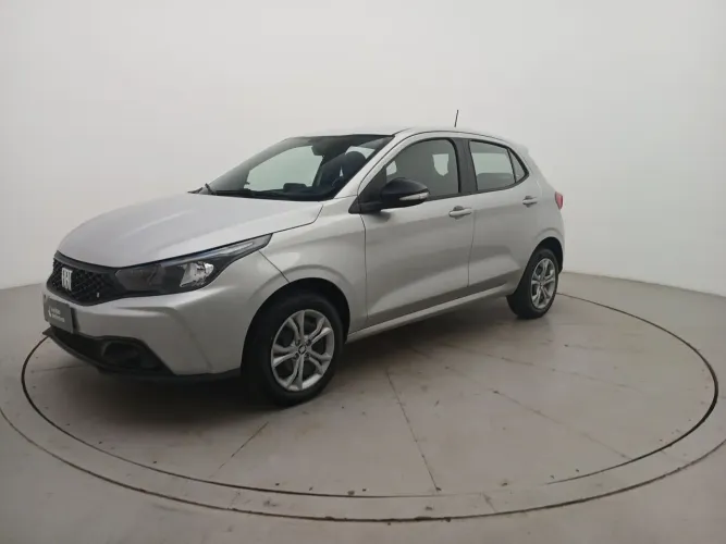 Fiat Argo Drive 1.0 Firefly 2026