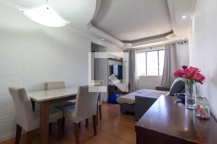 Apartamento à Venda - Ponte Rasa, 2 Quartos, 49 m2