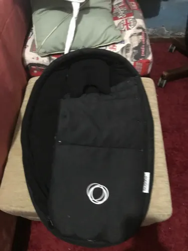 Saco de inverno Bugaboo 