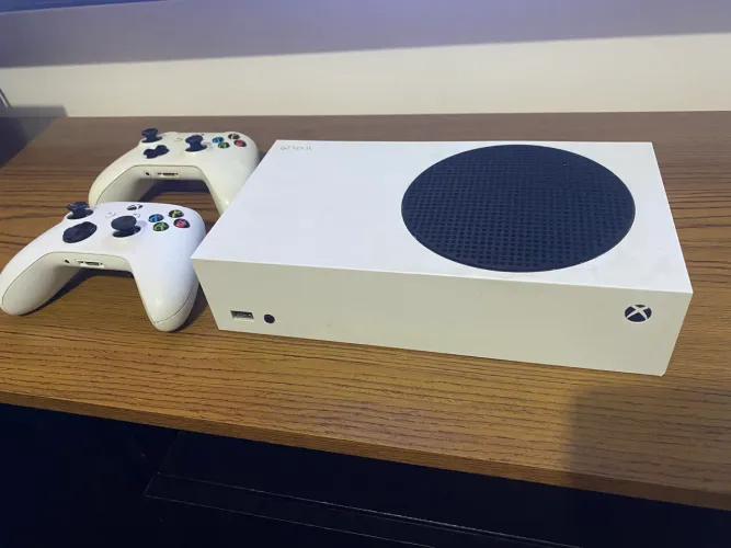 Xbox série S