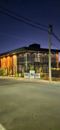 Predio comercial para locação no bairro Saraiva