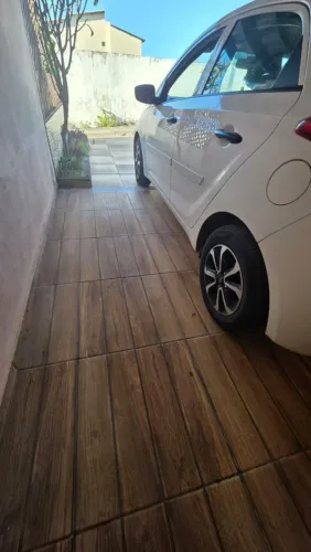 Hyundai HB20 Unique 1.0 Flex 12V Mec. 2019