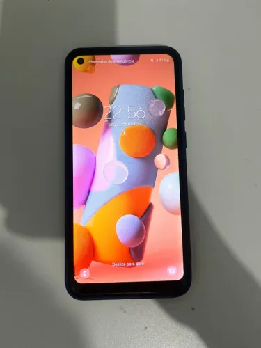 Celular Samsung A11