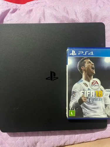 ps4 slim 500gb