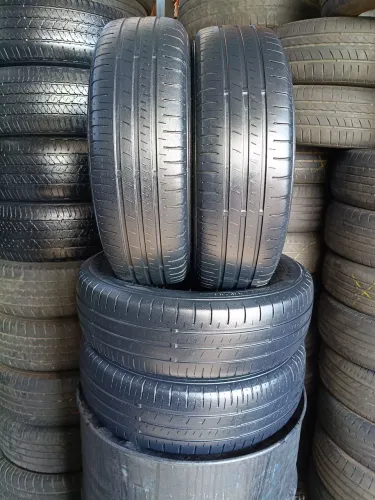 Pneus aro 13