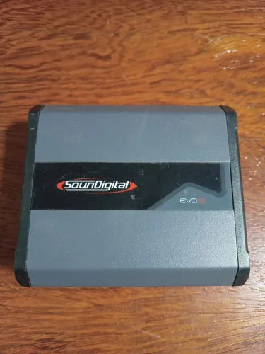 Módulo soundigital 800.1 evo5
