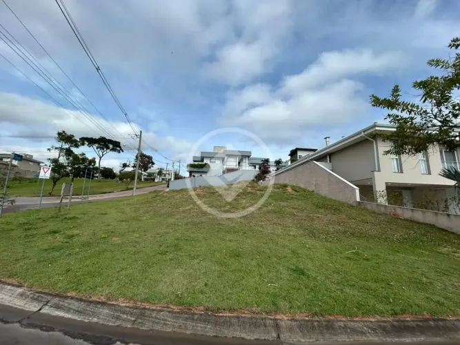 Terreno a venda - Condominio Santa Isabel - Louveira/SP codigo: 333006