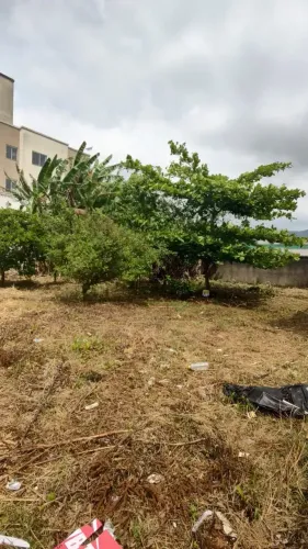 TERRENO EM ITAPEMA, MURADO E ATERRADO COM 270M², EXCELENTE INVESTIMENTO