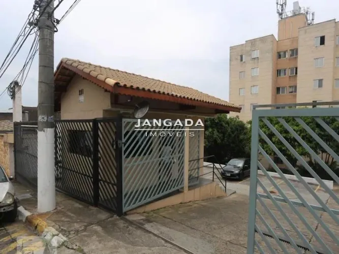 Condominio Antonini Village - Apartamento 02 Dormitorios - Facil Acesso Rodoanel