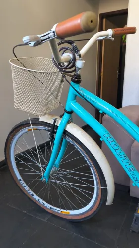 Bicicleta Vintage 