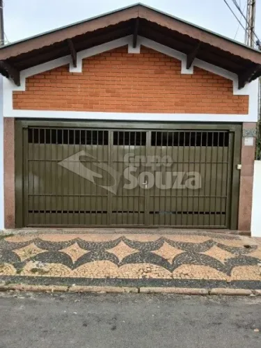 casa com 3 quartos para alugar na Paulista