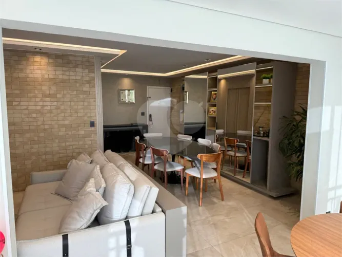 Apartamento á venda com 3 quartos no condomínio Beethoven - Sorocaba/Sp