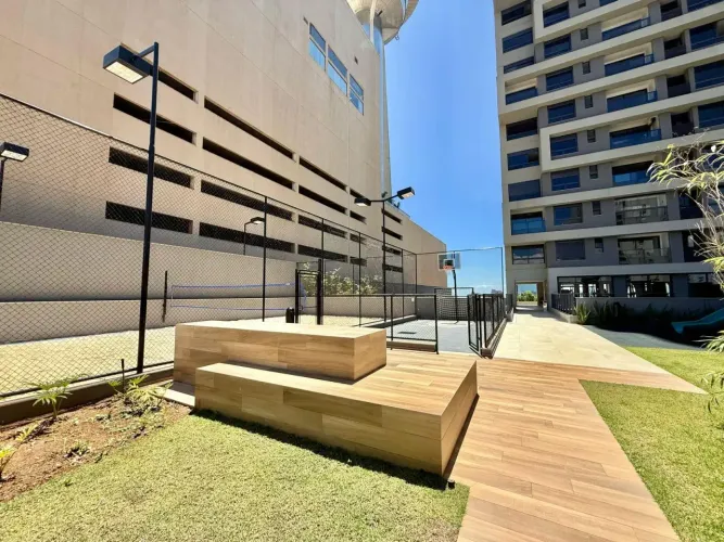 (74092) para aluguel - Apartamento 2 quartos com 2 quartos, 2 vagas, no Vila da Serra