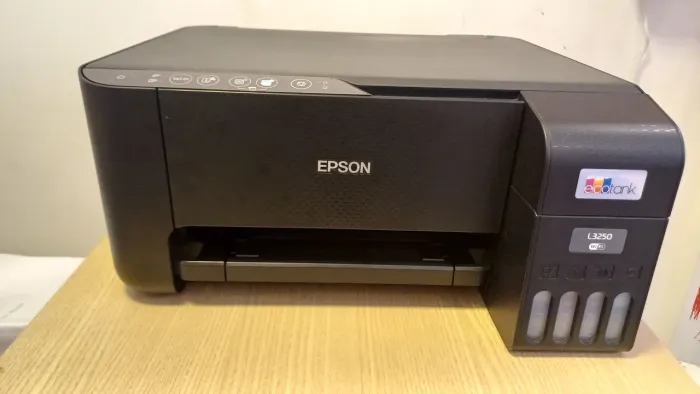 Impressora epson L3250