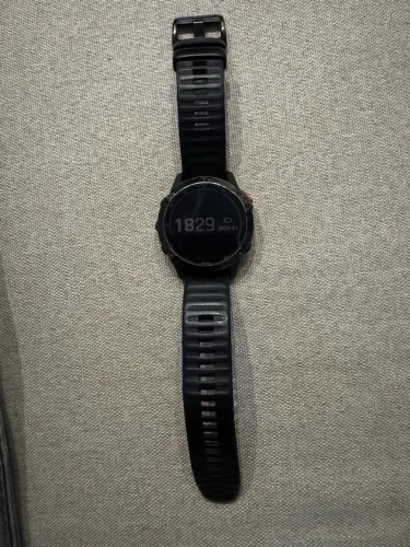 Garmin Fênix 6 Pro Solar 
