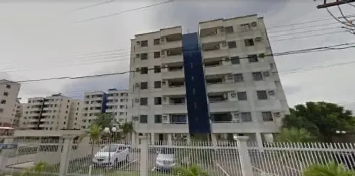 Apartamento 79m² | 3 Quartos com Suíte | Modulados | Condomínio Completo | R$ 450 Mil