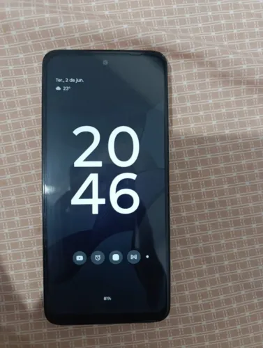 MOTO G53