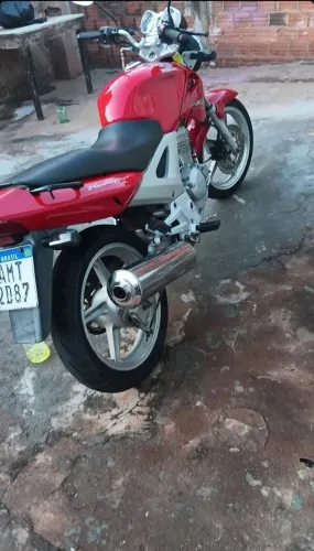 Vendo ou troco por carro pendendo até do volta