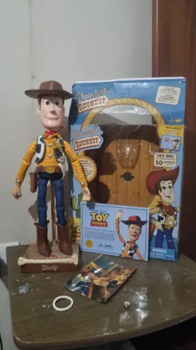 Woody Signature Collection Aliexpress Custom