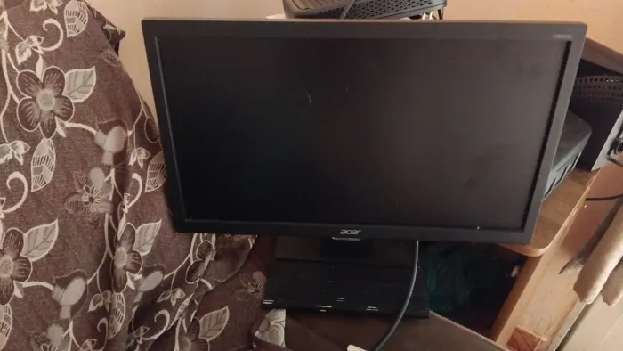Monitor de computador 20 polegadas