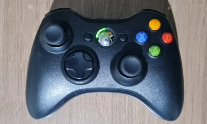 Controle original Xbox 360 -PD10-