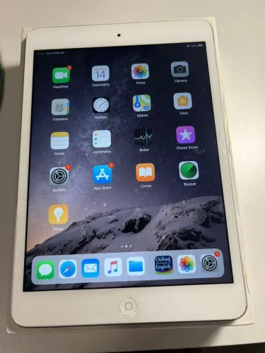 IPAD MINI