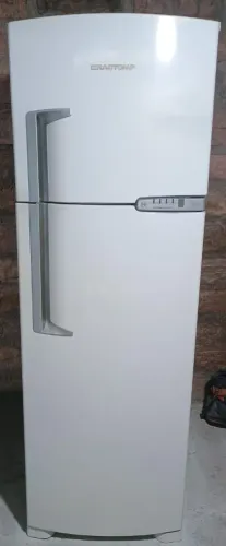 Geladeira Brastemp Frosfree 380L - 220v