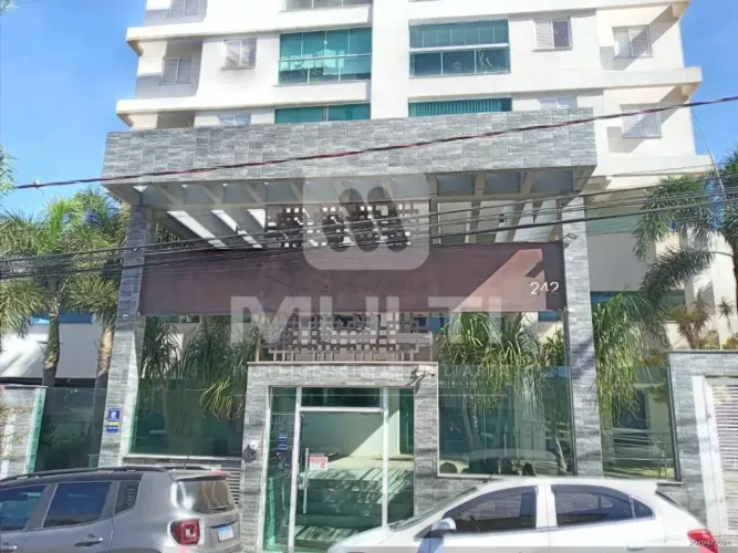 Apartamento - CENTRO