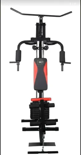 Estação de musculação 45Kg WCT FITNESS 