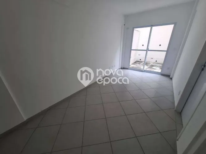 Freguesia (Ilha do Governador) | Apartamento 2 quartos