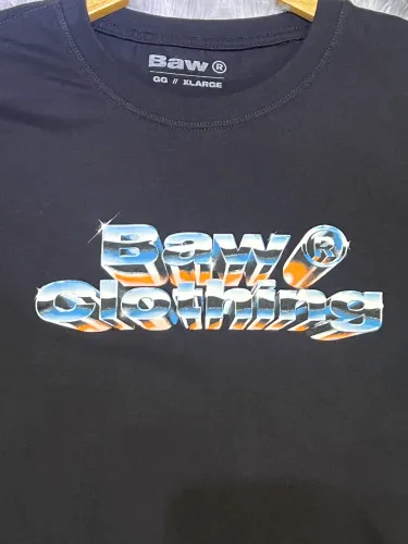 Camiseta Baw