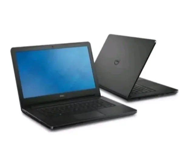 Notebook Dell