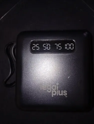 Power bank