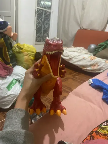 Vendo dragão para crianças 