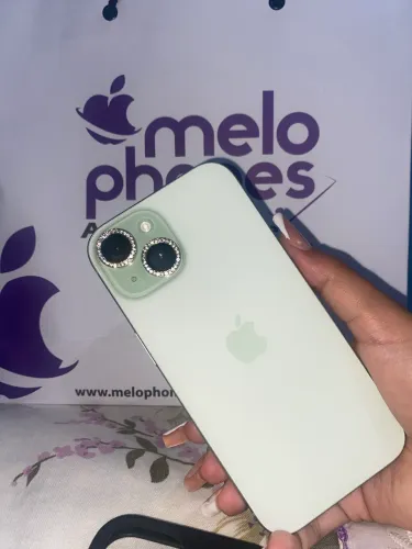 VENDO IPHONE 15