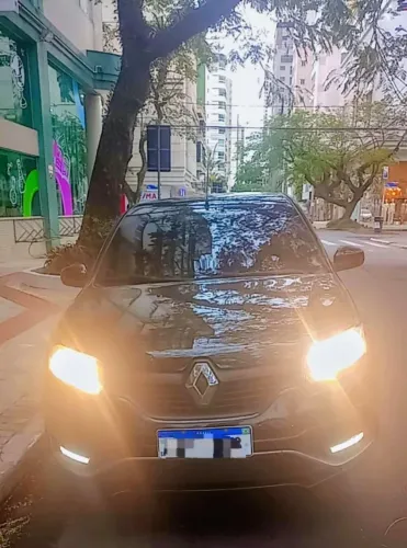 ALUGO SANDERO 1.0/ 2023