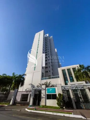 Imóvel para venda possui 161 metros quadrados com 3 quartos em São Marcos - São Luís - MA
